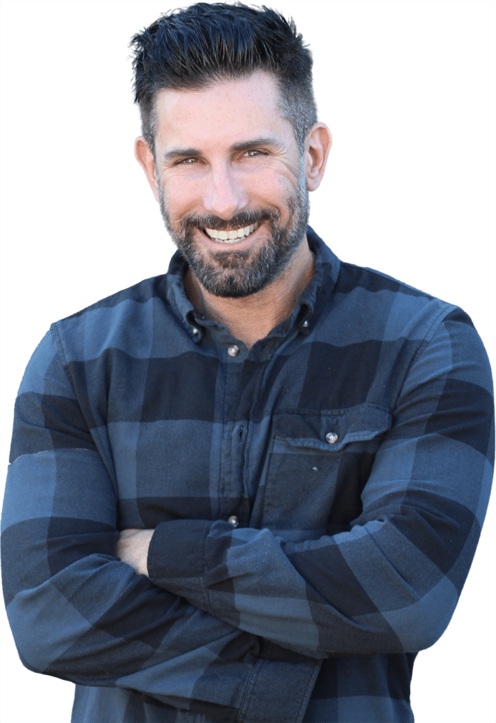 dental patient smiling after oral sedation procedure Dana Point CA