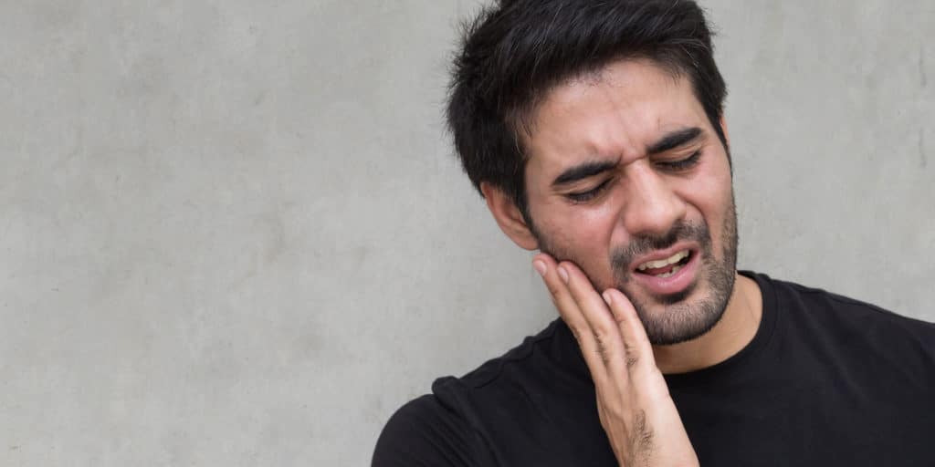 dental implant complications