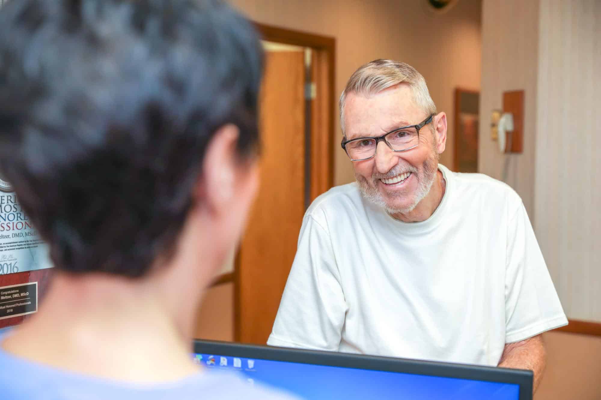 Patient Center | Advanced Oral Specialty Group | Voorhees, NJ 