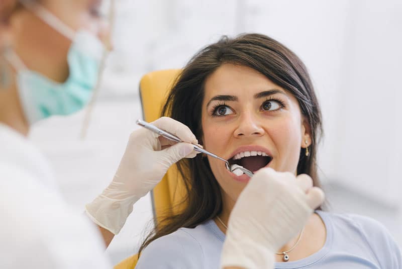 gum disease treatment