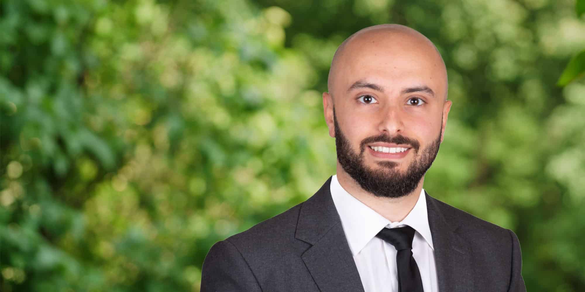 Dr. Wael Isleem